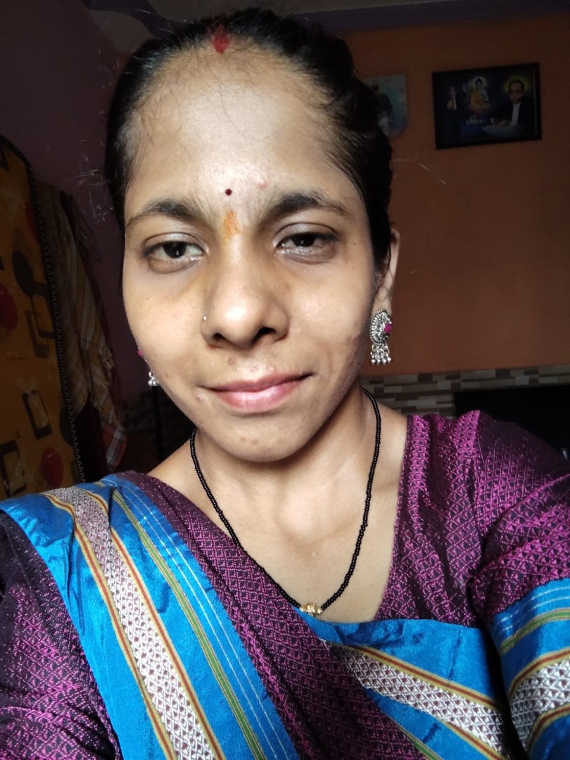 Akshata Lokhande - Part time Baby Sitter in Virar in Virar