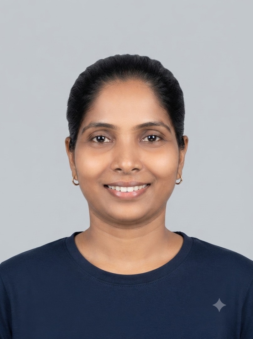 Rashi Haresh Raheja - Part time Baby Sitter in Naigaon East Vasai Link Road in Mumbai