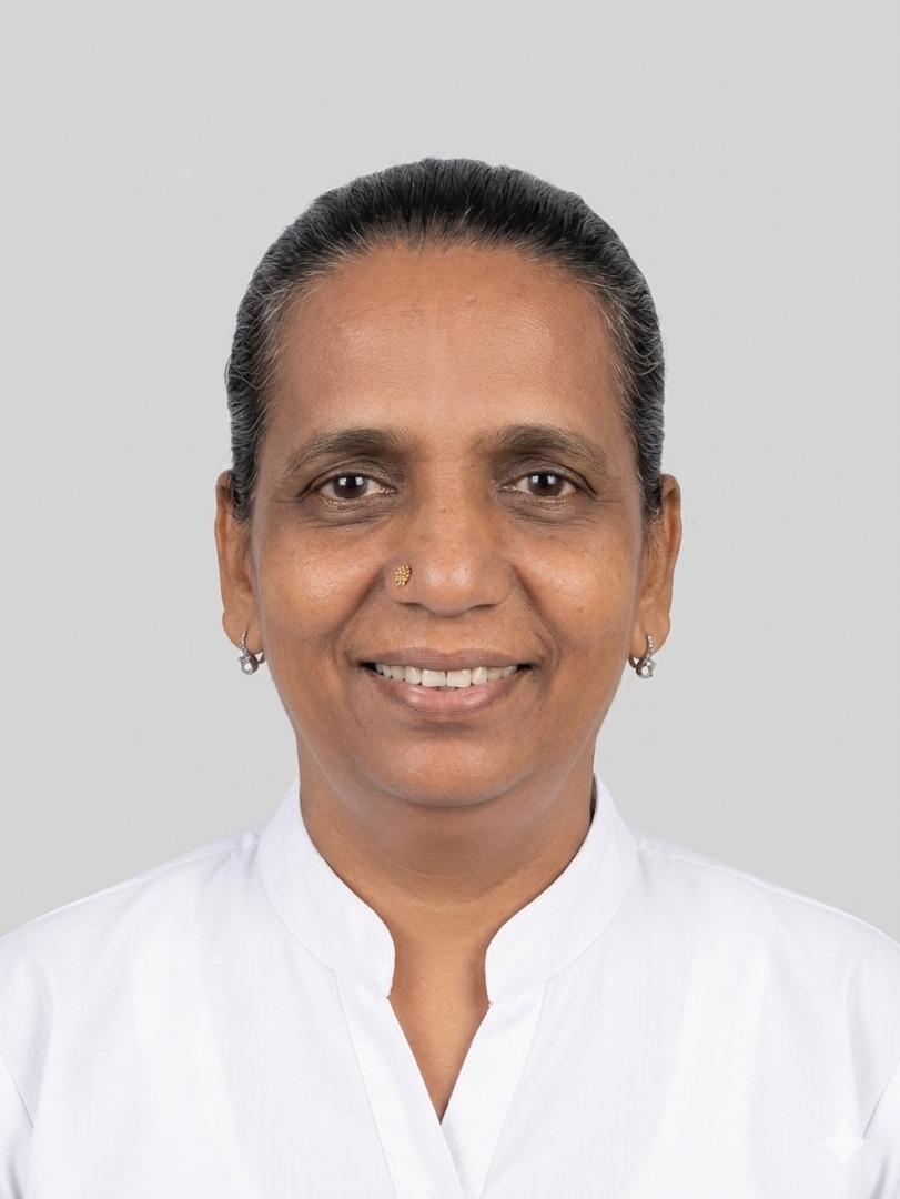 Najma Bagwan - Part time Patient Care and Elderly Care and Baby Sitter in Badlapur in Mumbai