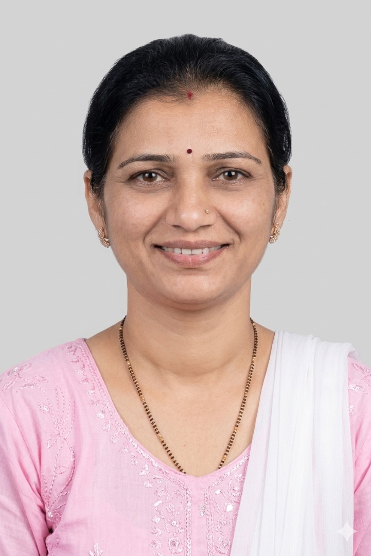 Rani Shinde - Part time Baby Sitter in Ganesh Nagar in Thane
