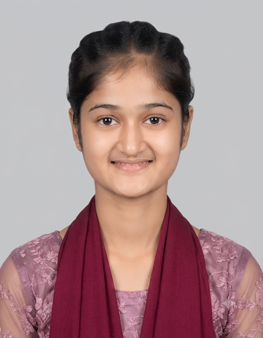 Jafrin Ansari - Part time Patient Care and Elderly Care and Baby Sitter in Belapur in Navi Mumbai