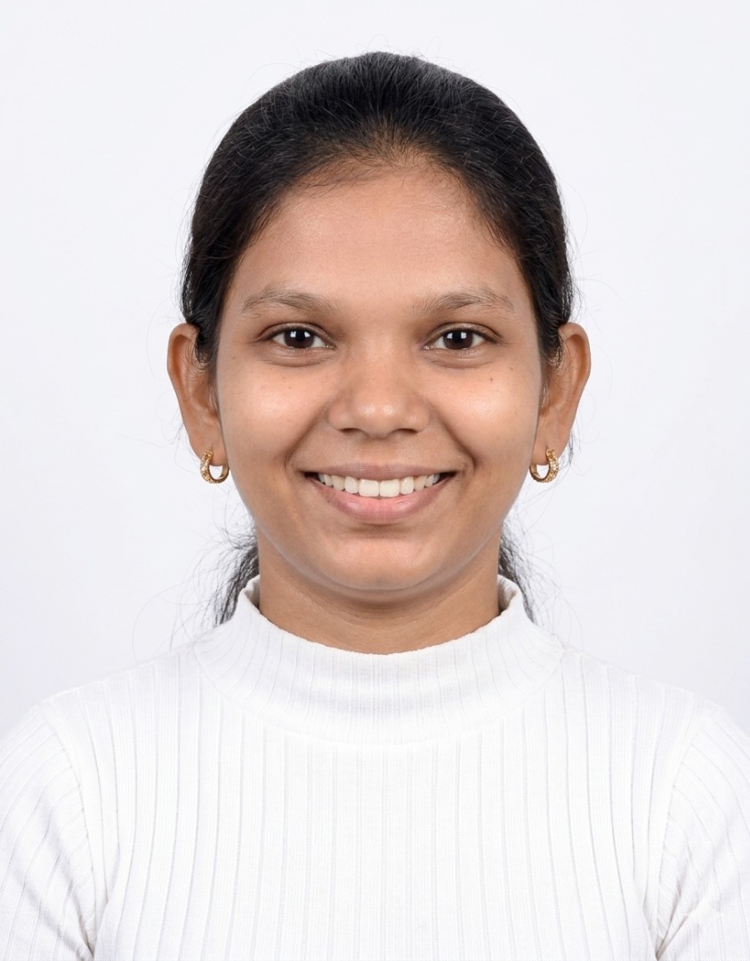 Pragya - Part time Cook and Baby Sitter in Vangani in Mumbai