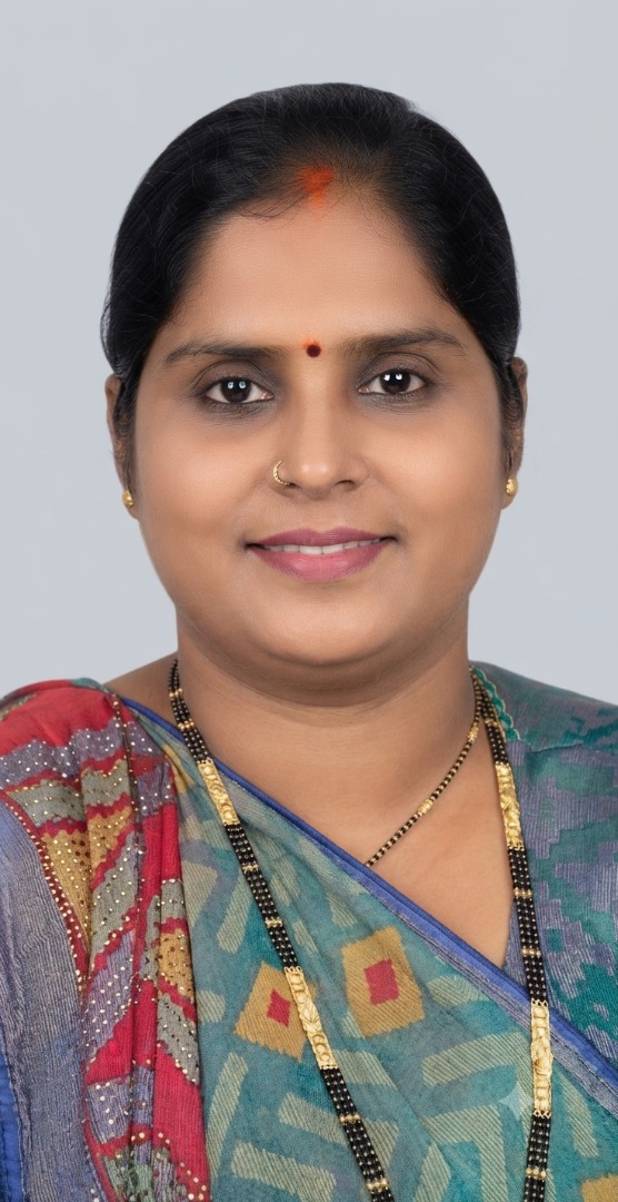 Reena Mishra - Part time Cook in Nalasopara East, in Mumbai