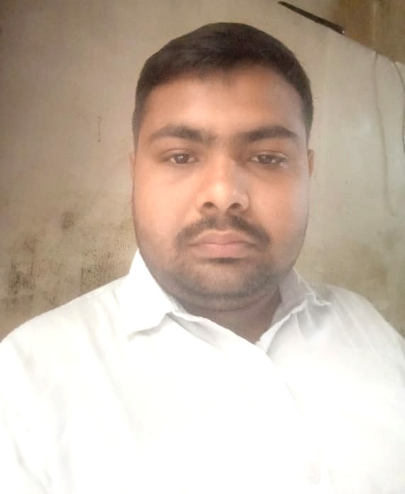 kishan sahu - Full time Cleaner in Andheri west in Mumbai