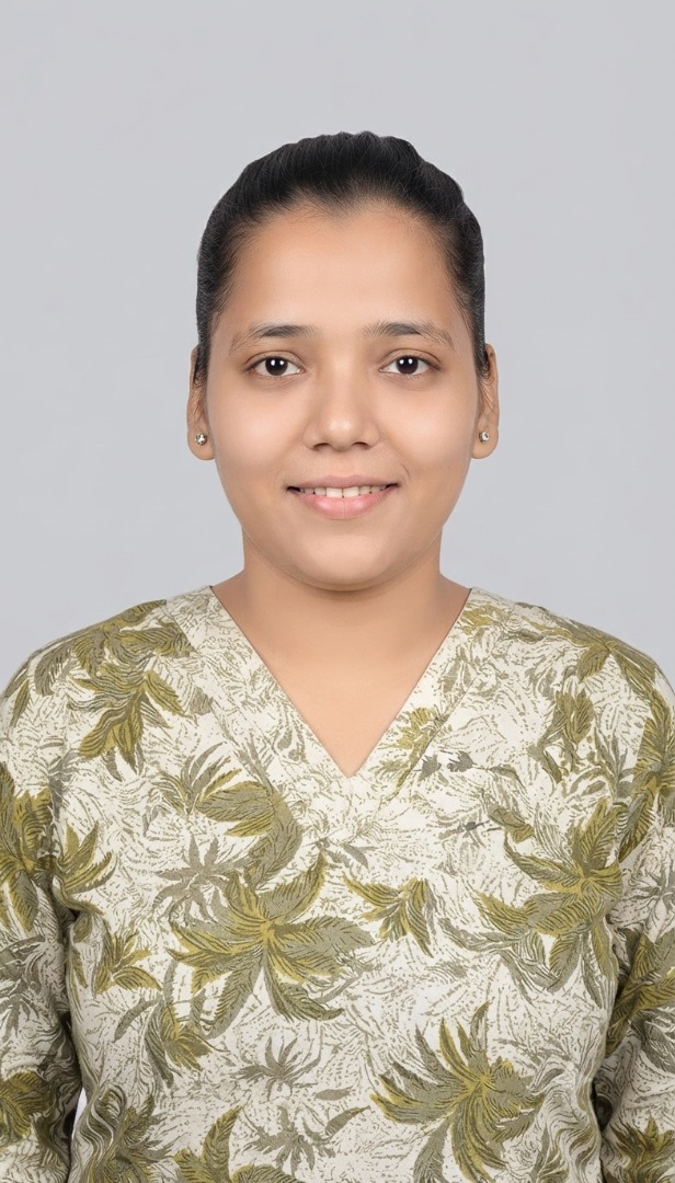 Sneha Yadav - Part time Cleaner and Cook in Khar West in Mumbai