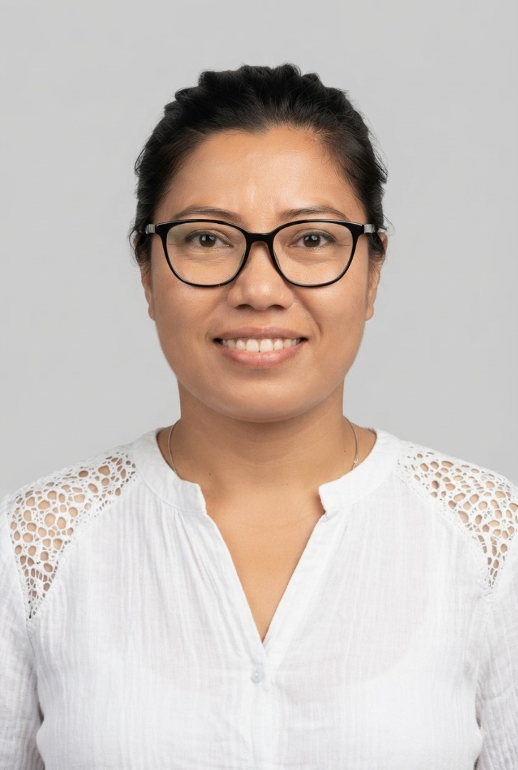 Salma Chhetri - Full time Cleaner and Cook and Patient Care and Elderly Care in Alibag in Mumbai