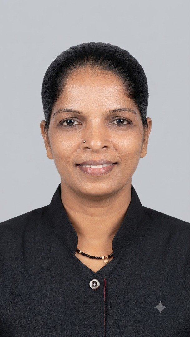 Pradyna Bhalerao - Part time Cleaner and Patient Care and Elderly Care in Wadala in Mumbai
