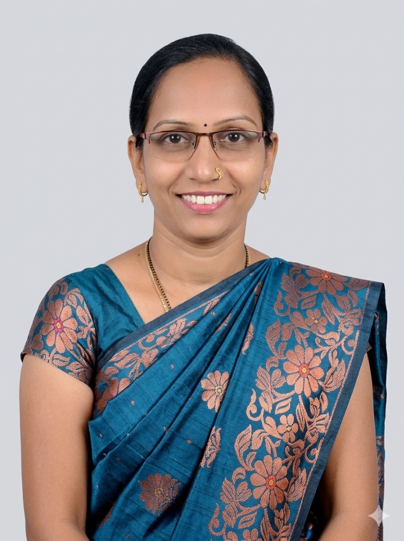 Kirti Gawade - Full time Cleaner and Cook and Patient Care and Elderly Care in diva in Thane