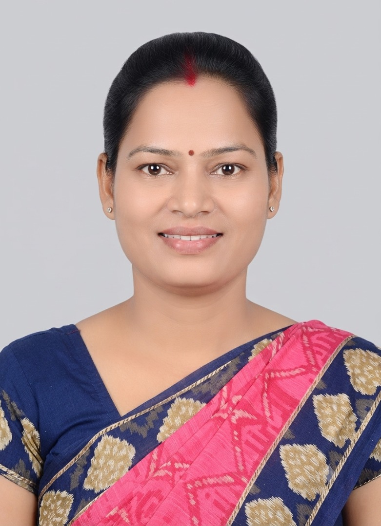 Jayshree Suresh Mathal - Part time Patient Care and Elderly Care and Baby Sitter in Ulwe in Mumbai