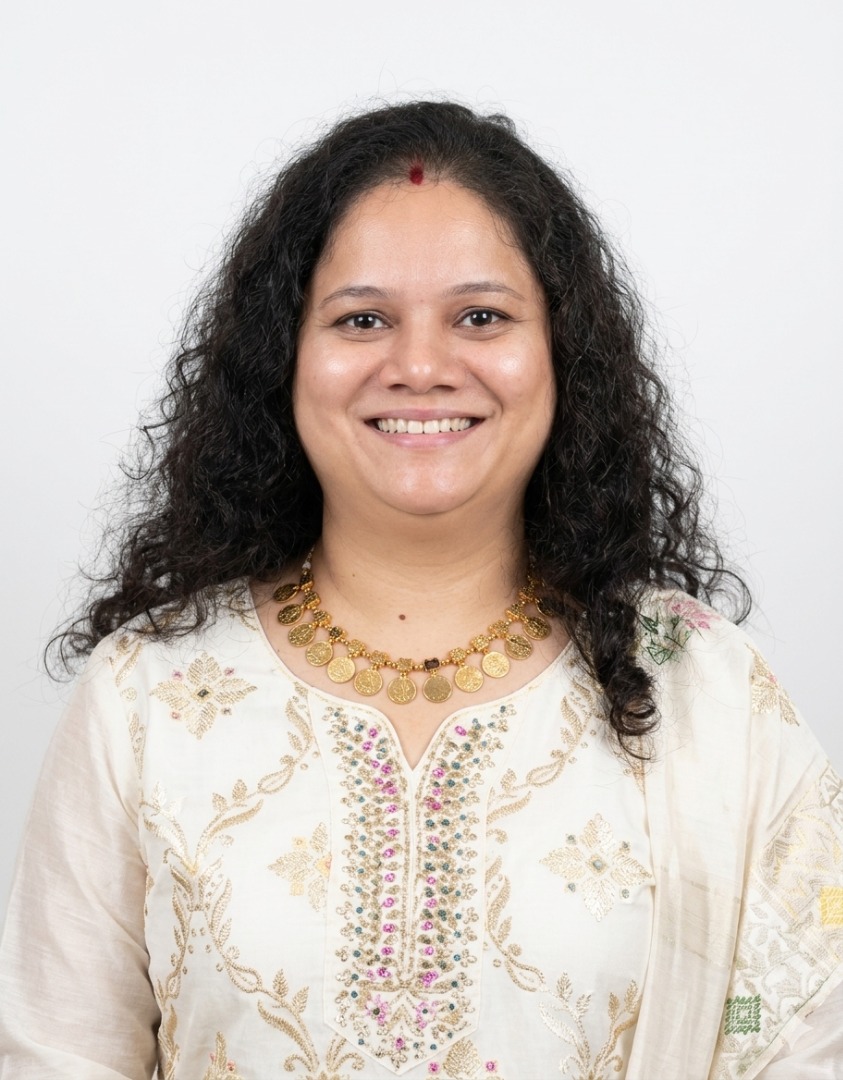Deepika Bumbhrela - Part time Cook and Baby Sitter in Nalla Sopara in Mumbai