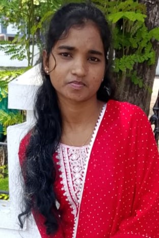 Jinata Nayak - Full time Cleaner in Orissa in Others
