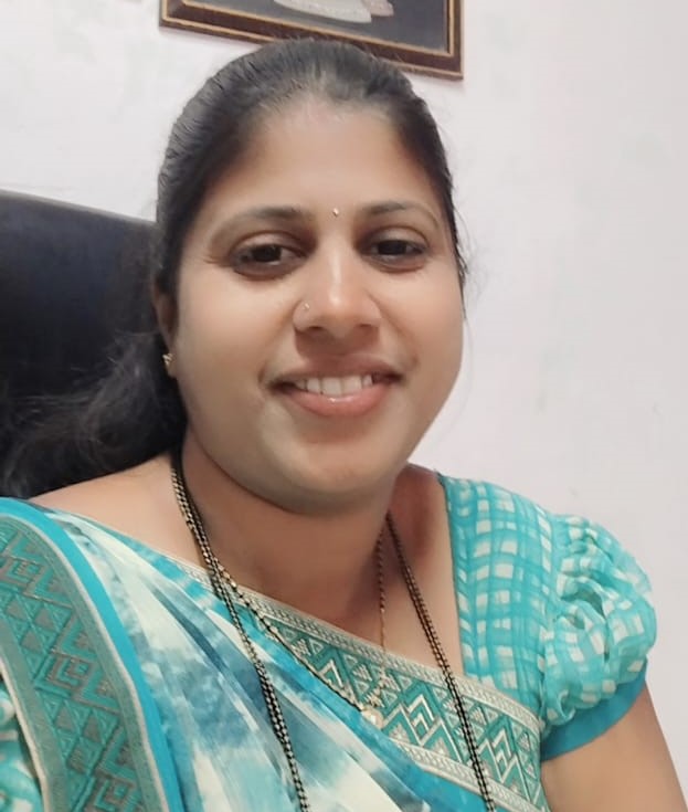 monika - Part time Baby Sitter in Shahapur in Nashik