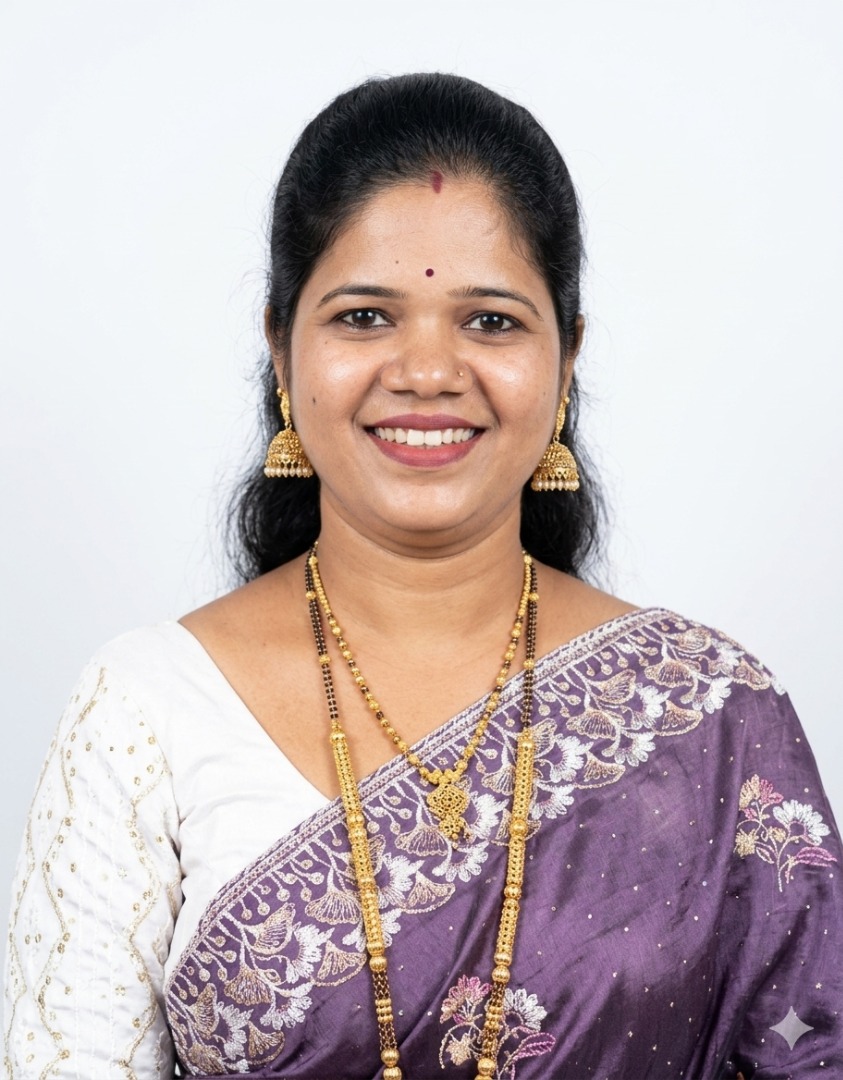 Pramila - Part time Baby Sitter in Virar East in Mumbai