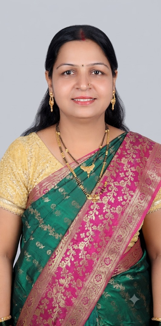 Laxmi - Part time Cleaner in King's Circle, Plot No. 96 in Mumbai