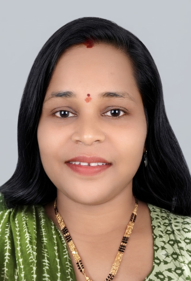Komal Dudhane - Part time Baby Sitter in Vasant Vihar, in Thane