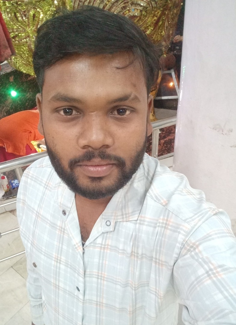 MAHESH - Full time Cleaner in REWA in Rewa