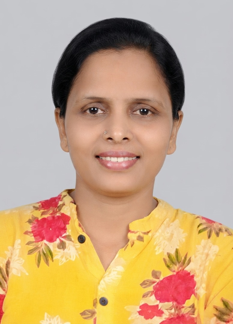 Soma Chakraborty - Part time Patient Care and Elderly Care and Baby Sitter in Virar East in Mumbai
