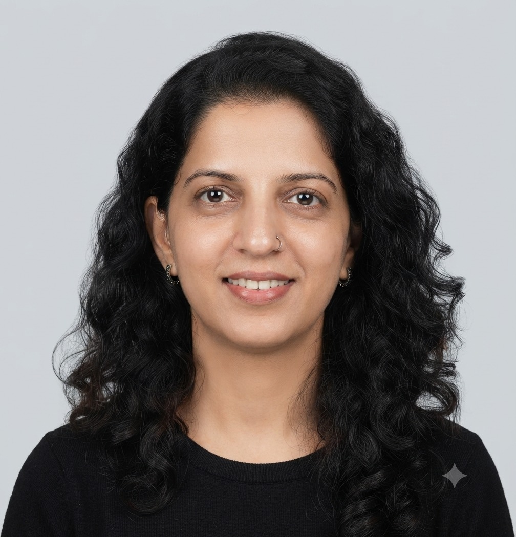 geeta dinesh  gamre - Part time Cook and Patient Care and Elderly Care in mira road east in Mumbai