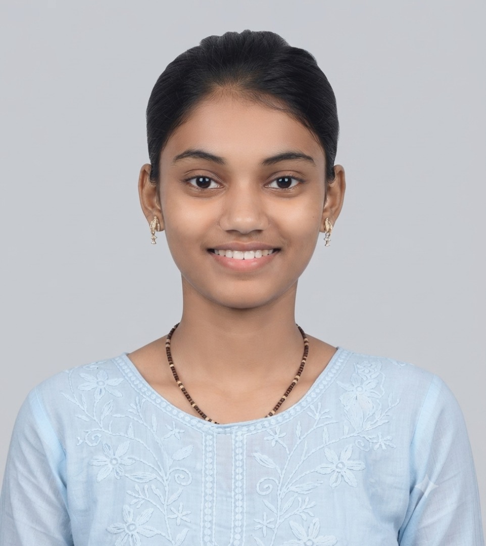 Namrata Shinde - Part time Baby Sitter in Chembur in Mumbai