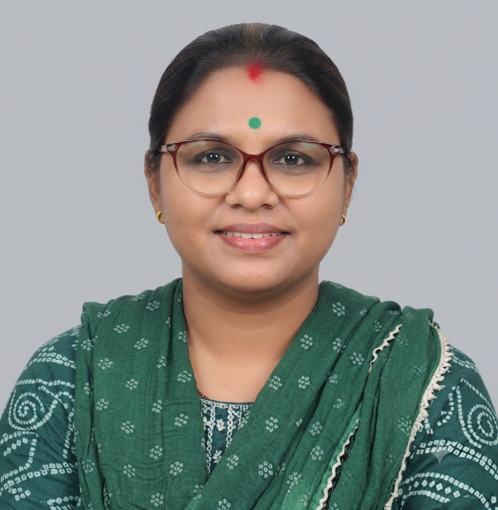 Geeta Subnigar - Part time Cook in Sector 18, Kharghar, Panvel, Maharashtra 410210 in Navi Mumbai