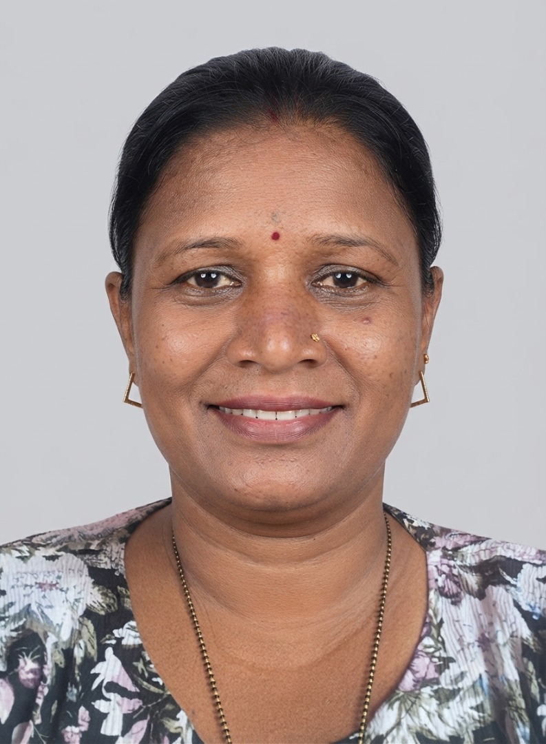 Sunita Ganesh Rai - Part time Patient Care and Elderly Care in Vile Parle in Mumbai
