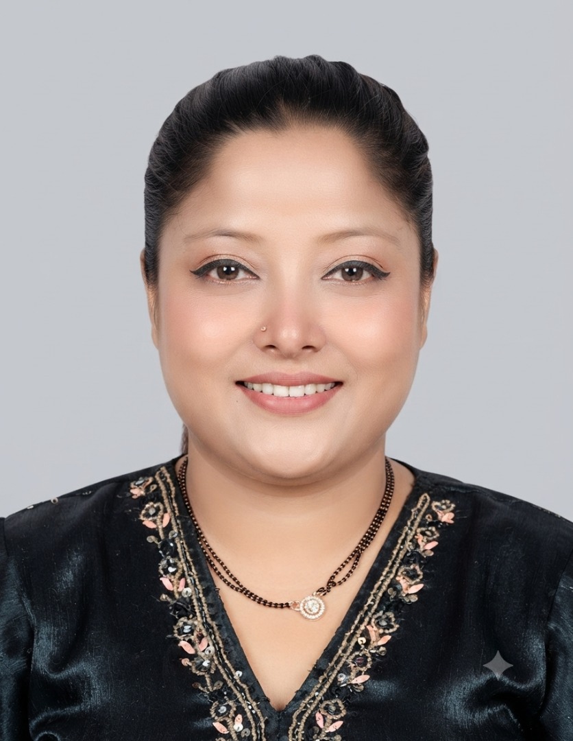 Amina Shaikh - Part time Cook in Karuna Hospital, Jeevan Bima Nagar, LIC Colony Rd, Cosmos Gardens, Borivali West, Mumbai in Mumbai