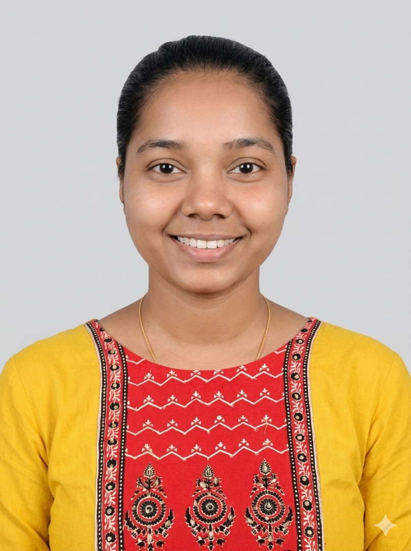 Ravina Hemant Sharma - Part time Cook in Goregaon West in Mumbai