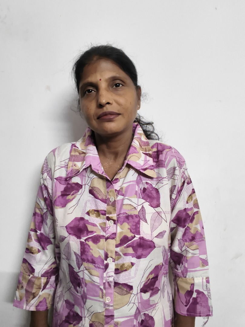 SIKHA - Part time Cook and Baby Sitter in Vaishali, Ghaziabad, Uttar Pradesh in Ghaziabad