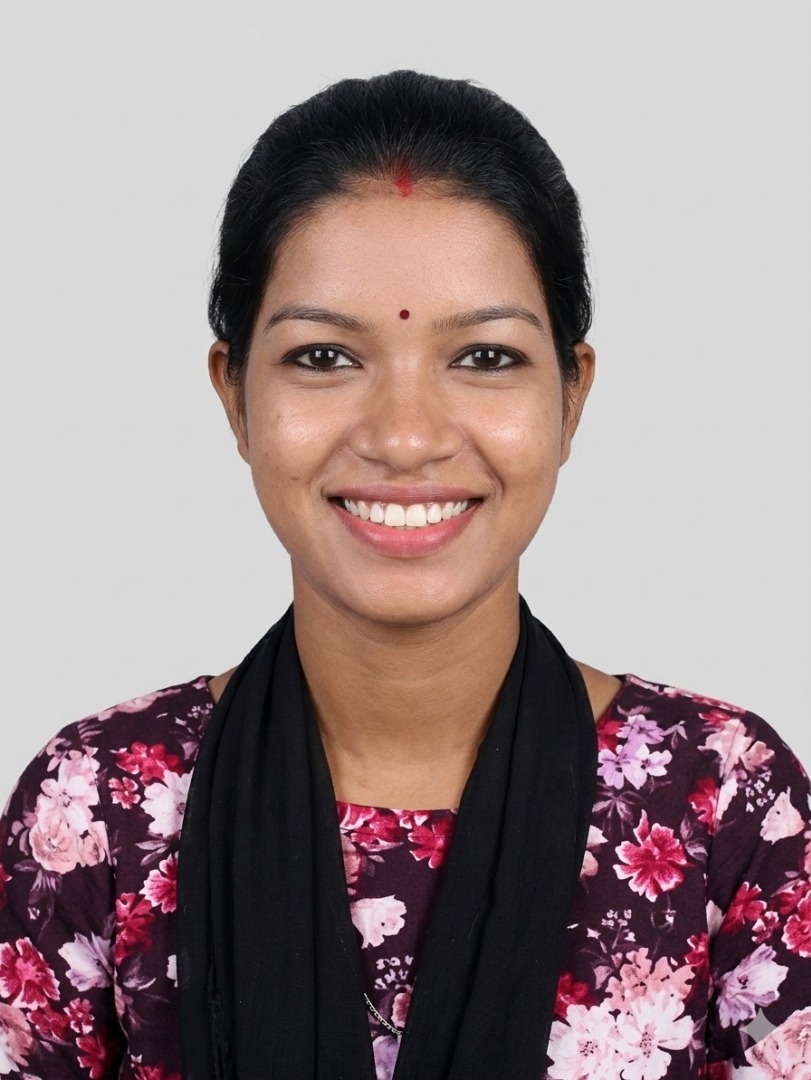 Premshila - Full time Cleaner in Vasai West in Mumbai