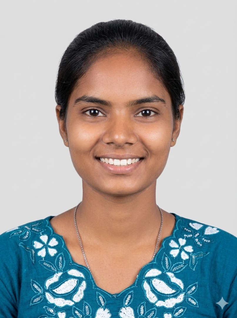 Juli ekka - Full time Patient Care and Elderly Care in Taloja in Navi Mumbai