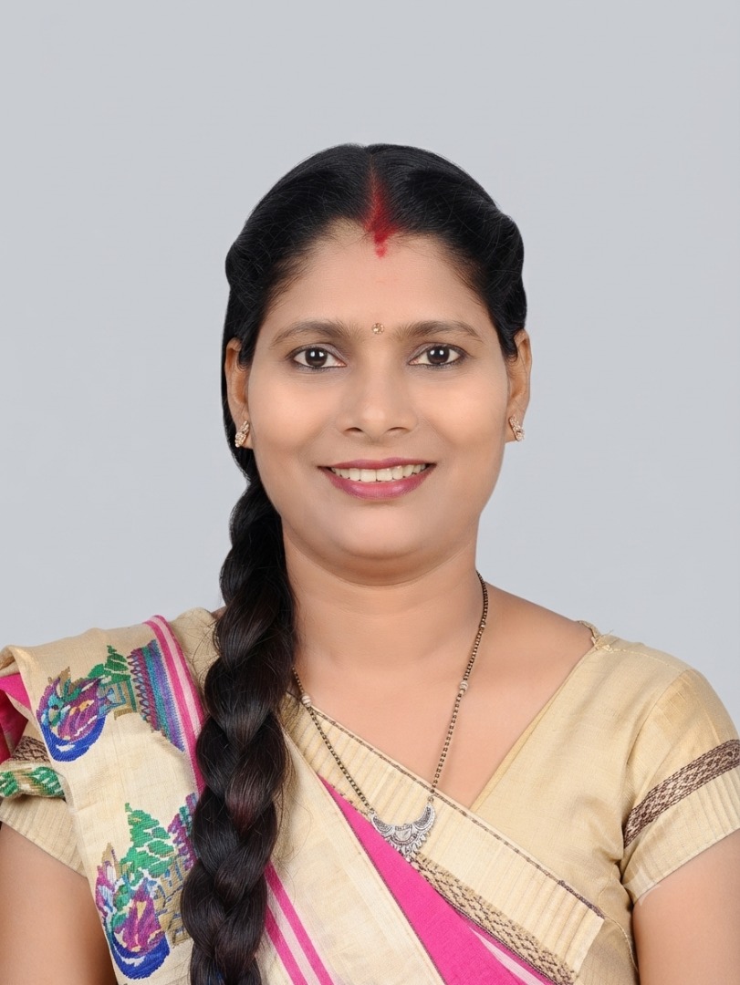 Rajni Vishwakarama - Part time Cleaner and Baby Sitter in Palghar Road in Mumbai
