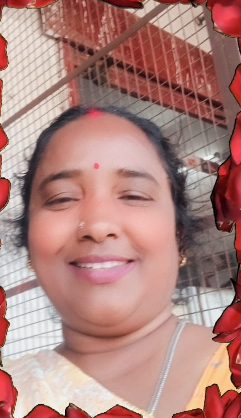 Pramila Devi - Part time Cook and Patient Care and Elderly Care in Post-Sumel in Jaipur