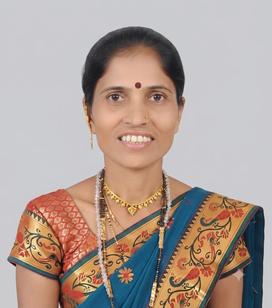 vaishnavi  bhoir - Part time Cleaner and Baby Sitter in panvel in Navi Mumbai