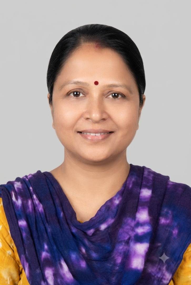 Parveen Choudhary - Part time Baby Sitter in Govandi Slums, in Mumbai