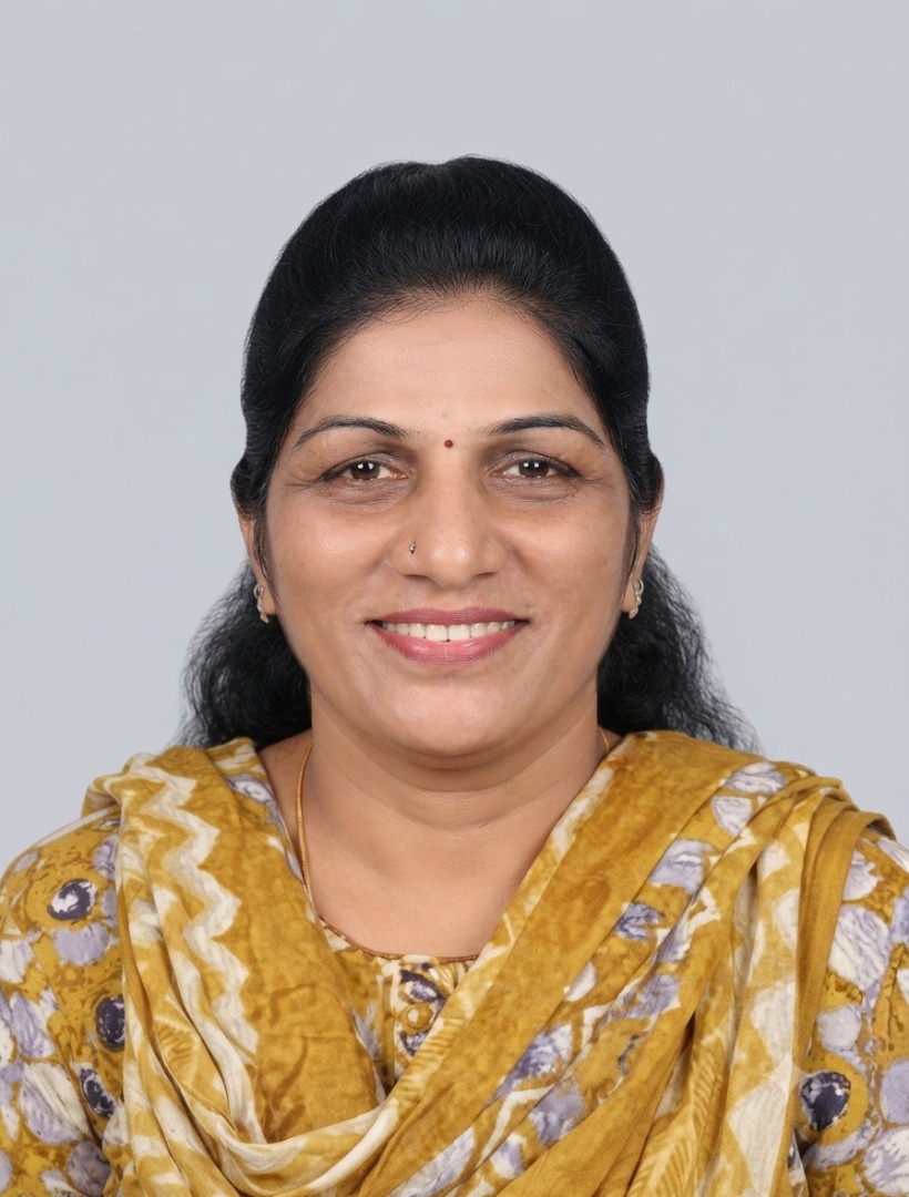 Ashvini - Part time Baby Sitter in Kalwa in Mumbai
