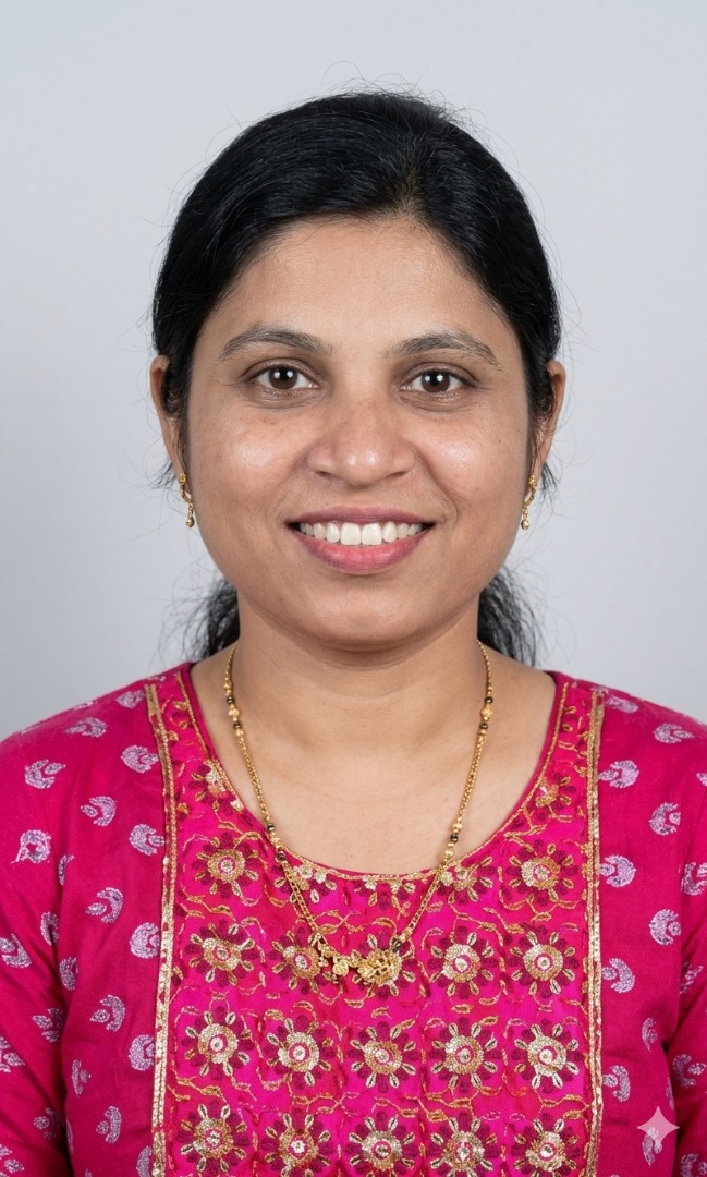 Sonam Swapnil Patil - Full time Baby Sitter in ,gregaon east in Mumbai