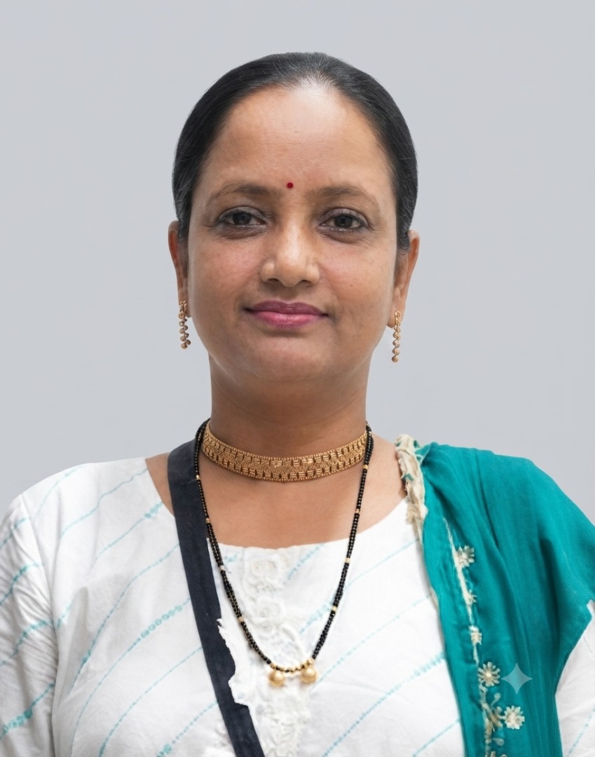 Rajeshree Kailash Singh - Part time Baby Sitter in Ghatkopar West in Mumbai