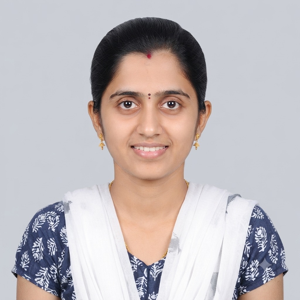Gouri Patil - Part time Cleaner in Lokmanya Nagar in Thane