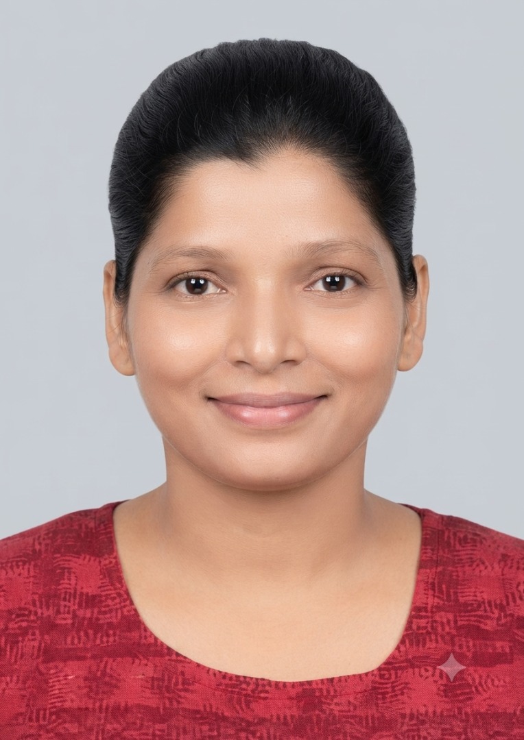 Mansi Bansode - Part time Cleaner and Cook in Bhayandar East in Mumbai