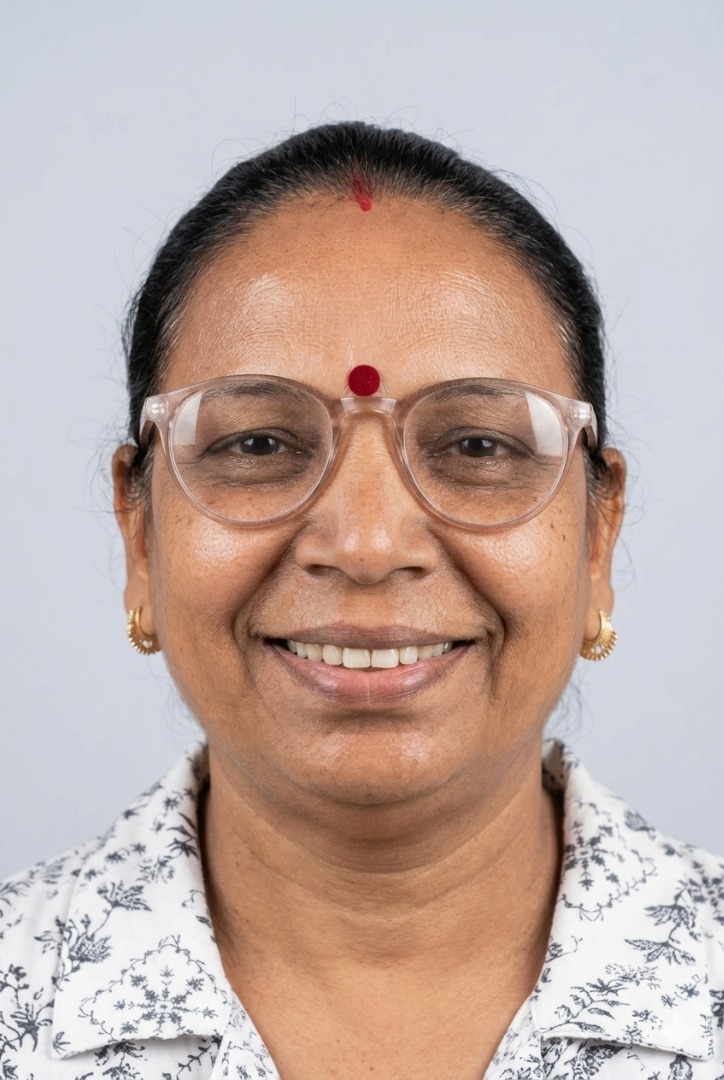 Meera Mahadik - Part time Cook in Vasai in Mumbai
