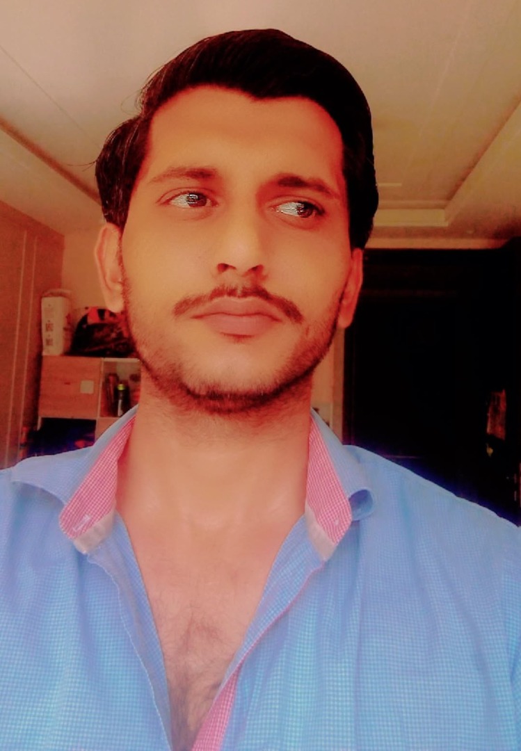 ARUN - Full time Cleaner and Patient Care and Elderly Care in GURGAON in Gurgaon