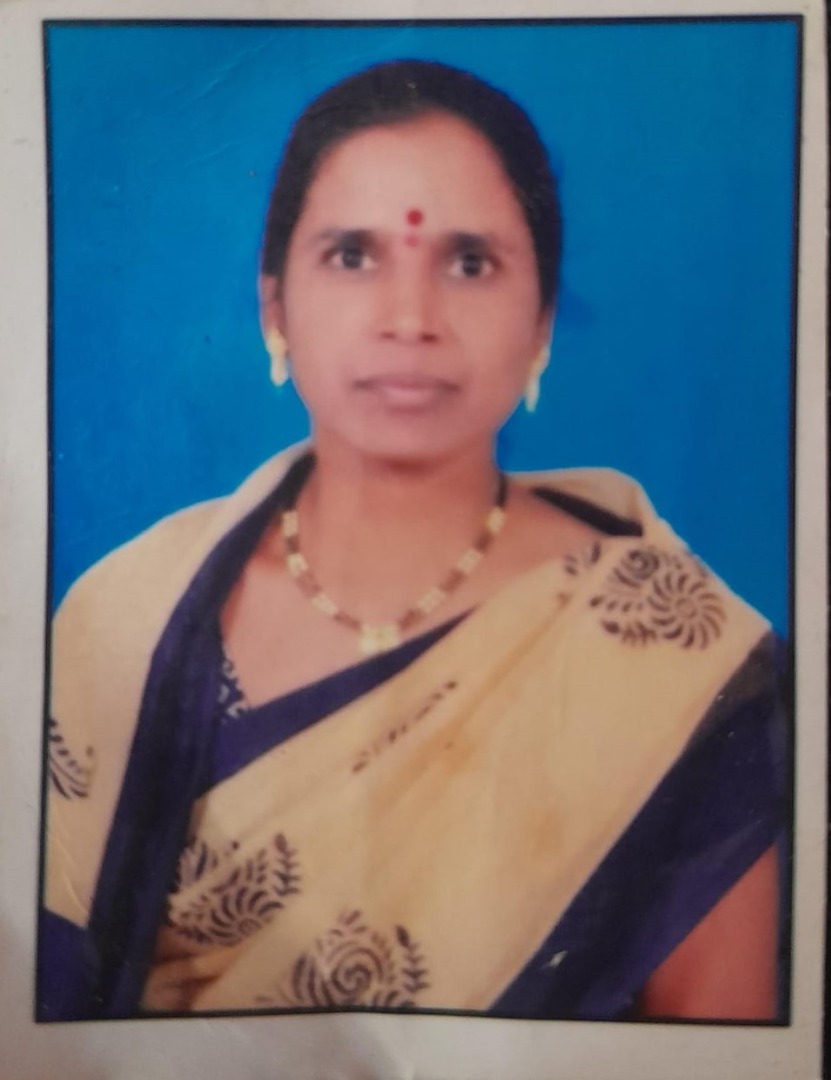 jayshree - Part time Baby Sitter in Chinchwad in Pune