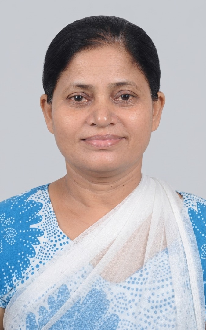 Mary Fernandes - Full time Patient Care and Elderly Care in Chembur in Mumbai