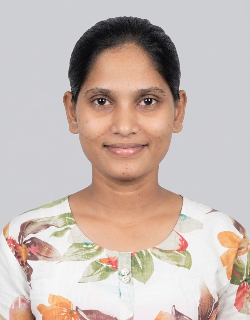 Lipsa rani Nayak - Full time Cleaner in adheri west in Mumbai