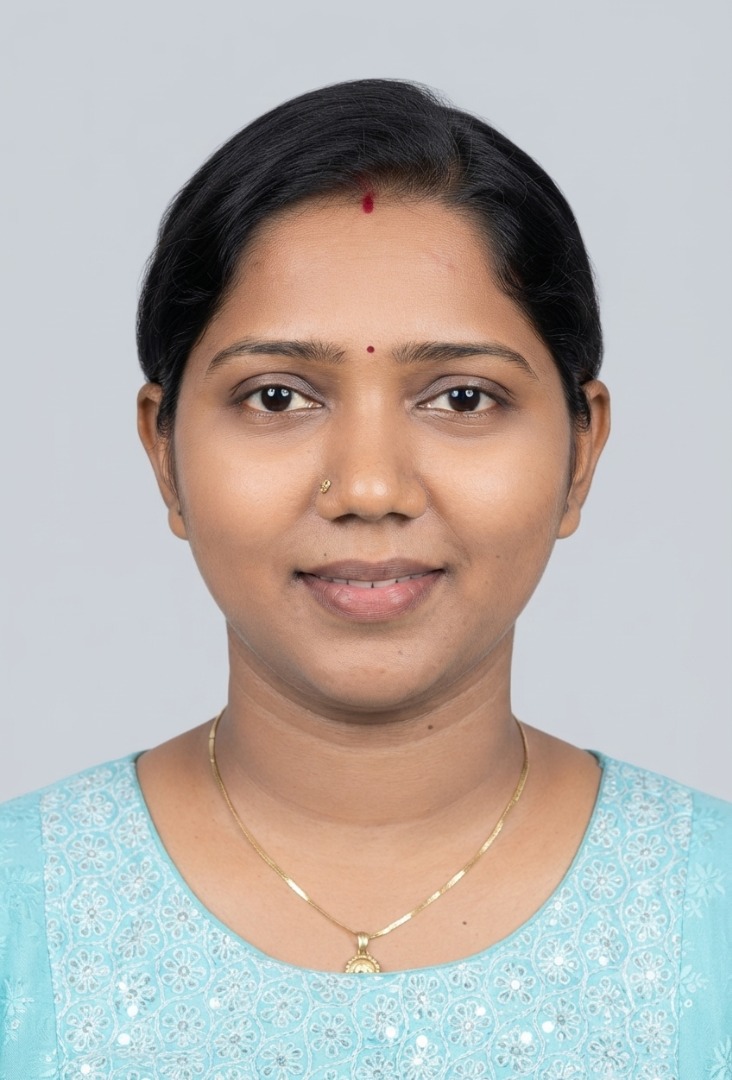 Priya Mahesh Adangle - Part time Baby Sitter in Subhash Nagar in Mumbai