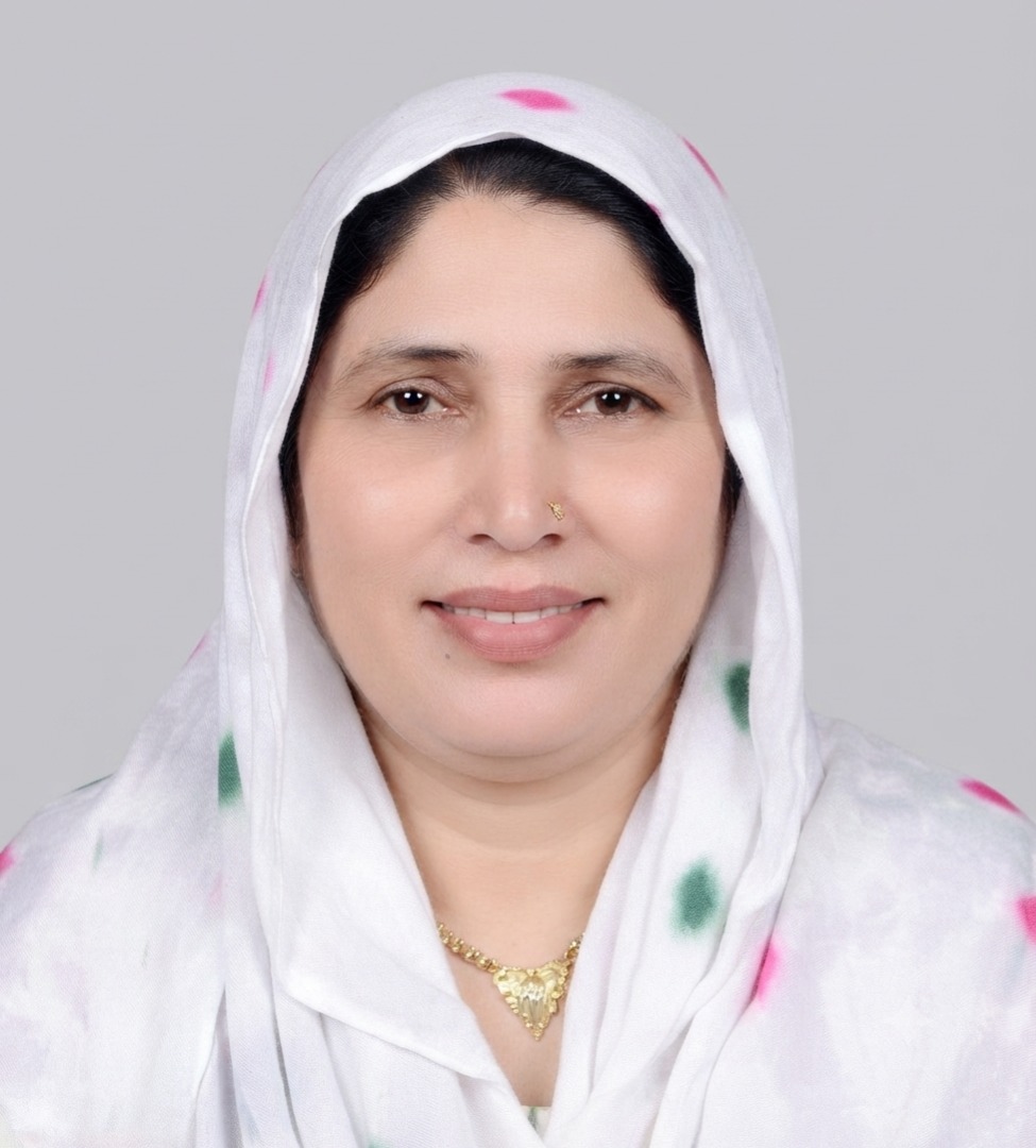Asma Shaukh - Part time Cook in Bhiwandi in Mumbai