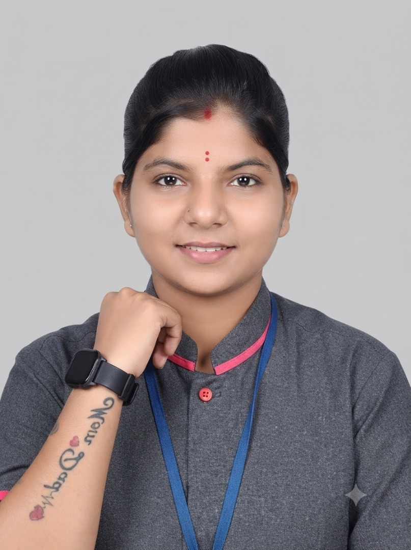 Kavita Kole - Part time Baby Sitter in Bhayandar in Mumbai