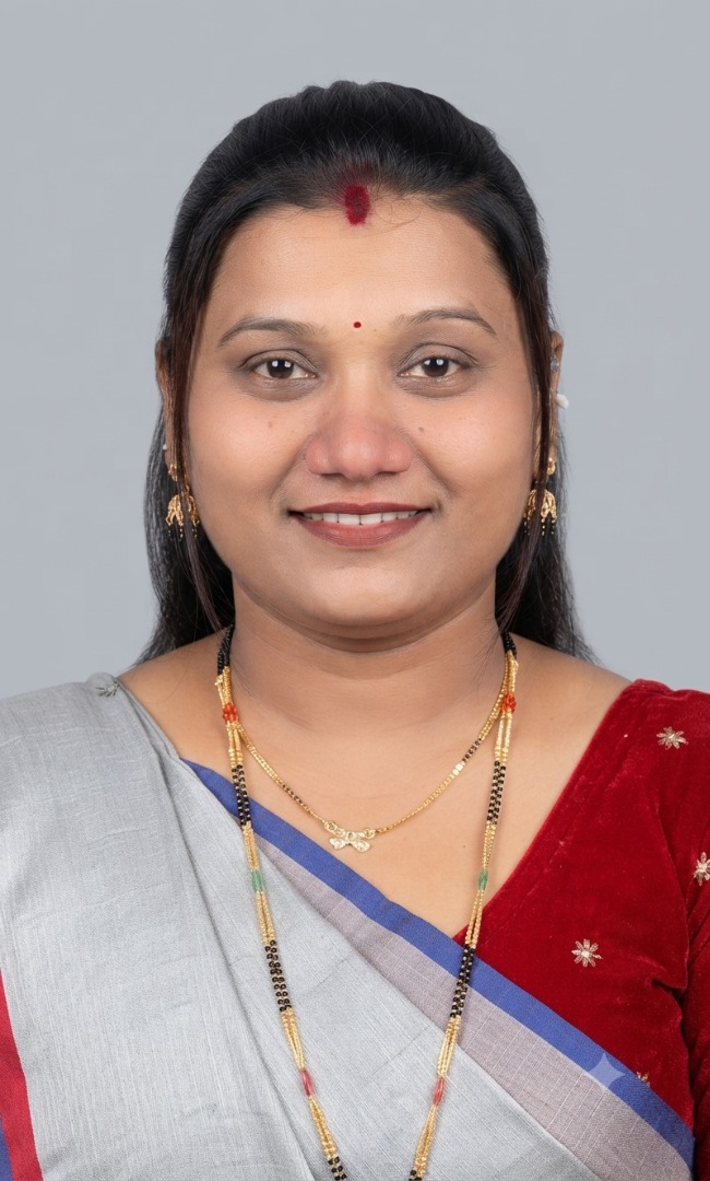 rohini tupe - Part time Cleaner in Pimple Gurav in Mumbai
