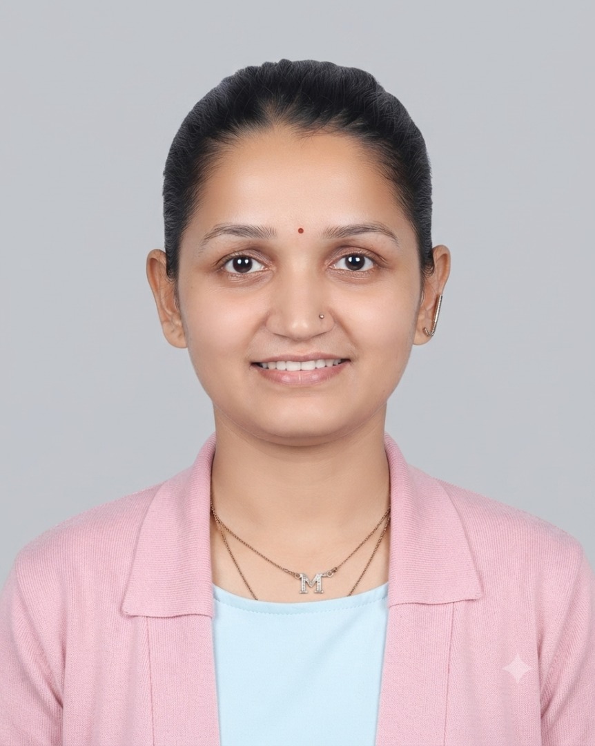 Pratibha - Part time Baby Sitter in Dahisar East in Mumbai