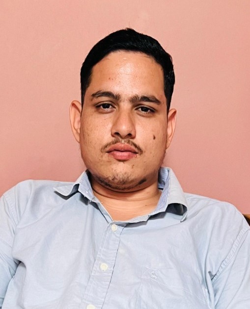 VISHAL JAAT - Full time Cook in Udaipur in Udaipur